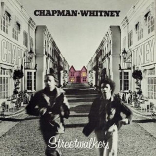 Streetwalker