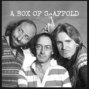 A Box Of Scaffold Clamshell