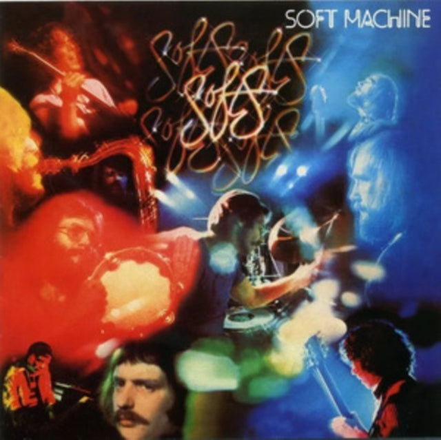 Softs (remastered)