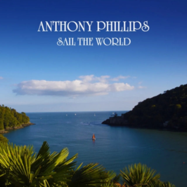 Sail The World Remastered/expanded Editi