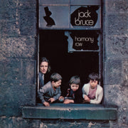 Harmony Row - Expanded 2cd / 2b