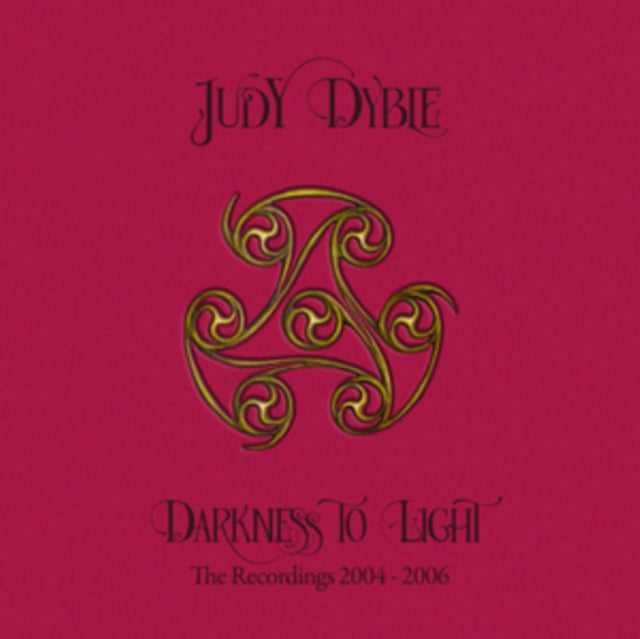 Darkness To Light - The Record