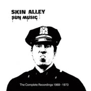 Sun Music - The Complete Recor