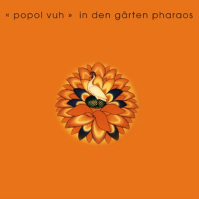 In Der Garten Pharaos