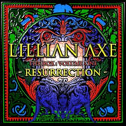 The Box. Volume One - Ressurection Clams