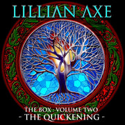 The Box Volume Two - The Quickening Clam