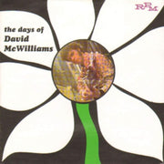 Days Of David Mcwill