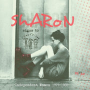 Sharon Signs To Cherry Red Independent W
