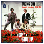 Taking Out Time Complete Recordings 1967