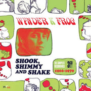 Shook. Shimmy And Shake The Complete Rec