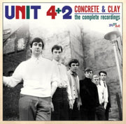 Concrete & Clay The Complete Recordings