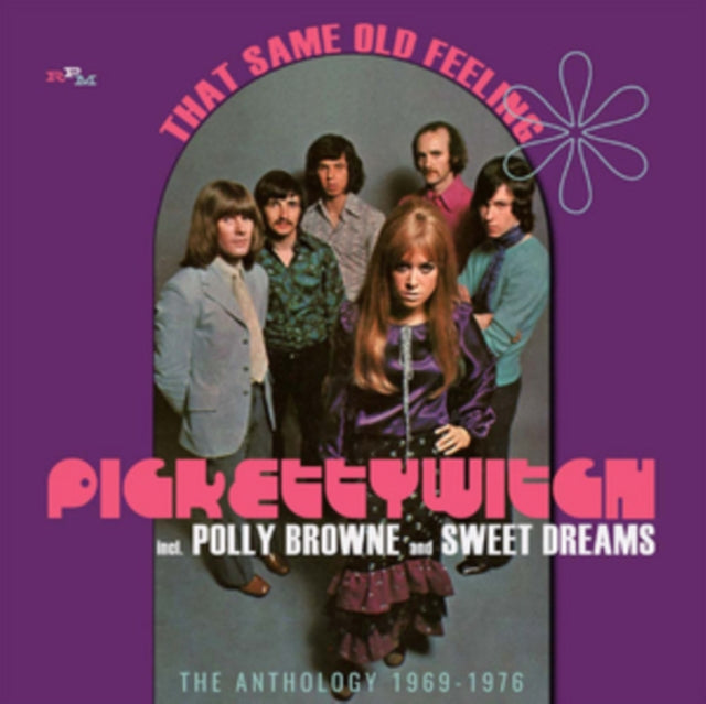 That Same Old Feeling The Anthology 1969
