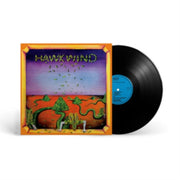 Hawkwind Remastered Vinyl Edition