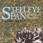 All Things Are Quite Silent - Complete R