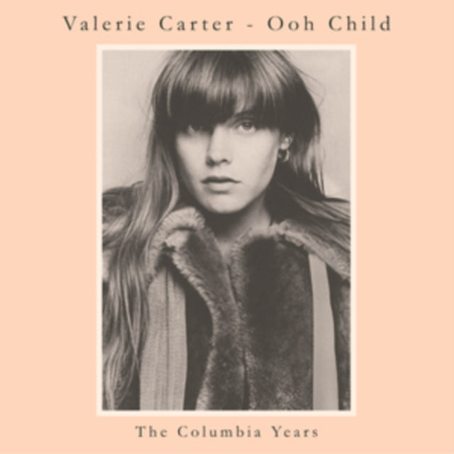 Ooh Child The Columbia Years