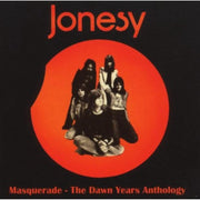 Masquerade - The Dawn Anthology