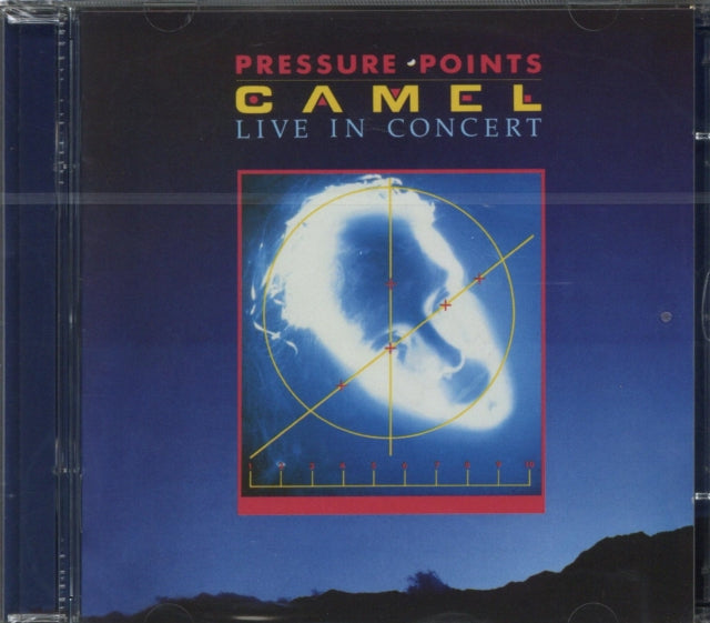 Pressure Points - Live In