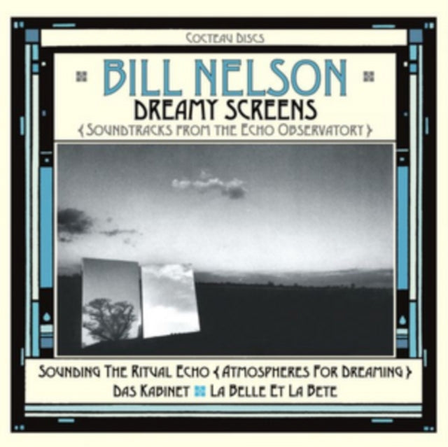 Dreamy Screens Soundtracks From The Echo