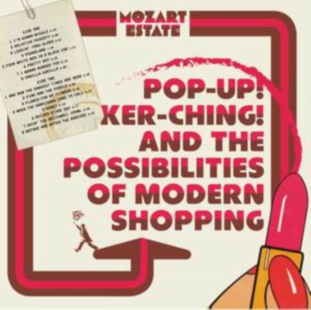 Pop-up Ker-ching And The Possibilities O