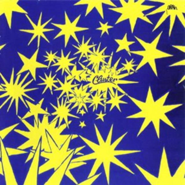 Cluster Ii