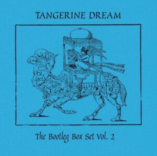 Bootleg Box Vol. 2 The