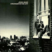 Stranger In The City Expanded Edition