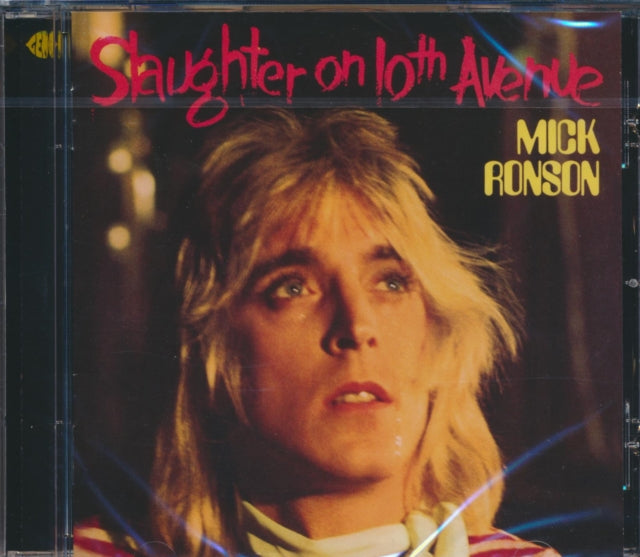 Slaughter On 10th Avenue