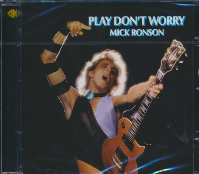 Play Dont Worry