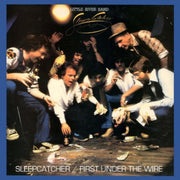 Sleeper Catcher/first Under The Wire