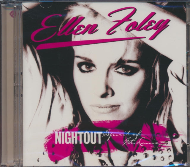 Nightout/spirit Of St Louis