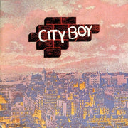 City Boy / Dinner At The Ritz Expanded E