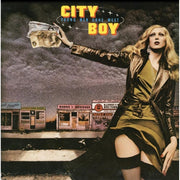 Young Men Gone West / Book Early Expande