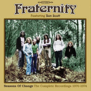 Seasons Of Change - The Complete Recordi