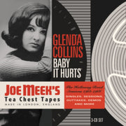 Baby It Hurts - The Holloway Road Sessio