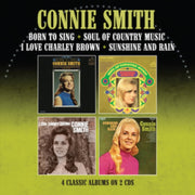 Born To Sing / Soul Of Country