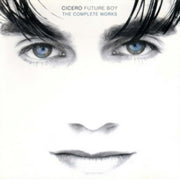 Future Boy The Complete Works