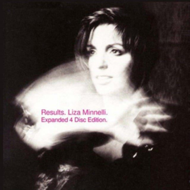 Results Expanded 4 Disc Edition