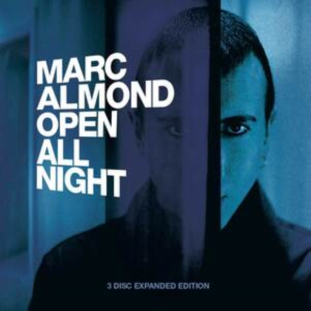 Open All Night Expanded Edition