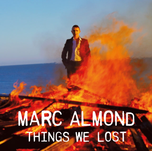 Things We Lost (sky Blue 10-inch)