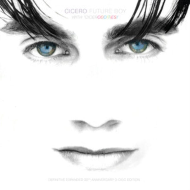 Future Boy Expanded Edition