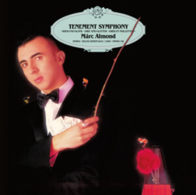 Tenement Symphony Deluxe Edition