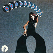 Silverhead Feat. Michael Des Barres Expa