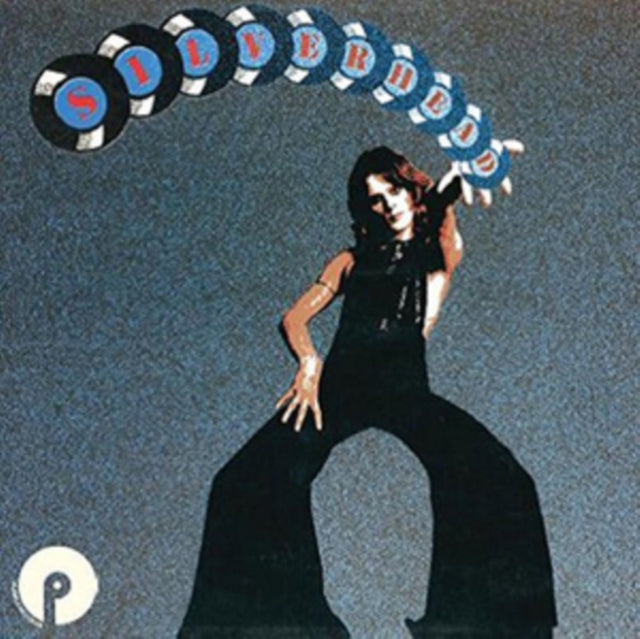 Silverhead Feat. Michael Des Barres Expa