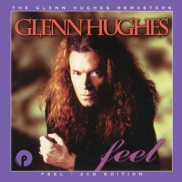 Feel 2cd Remastered & Expanded Edition