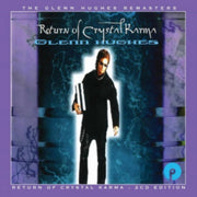 Return Of Crystal Karma 2cd Expanded Edi