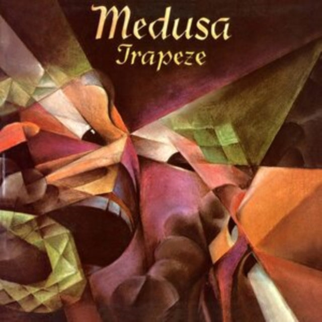 Medusa Deluxe Edition