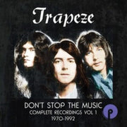 Dont Stop The Music Complete Recordings