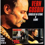 Chiseled In Stone / Alone
