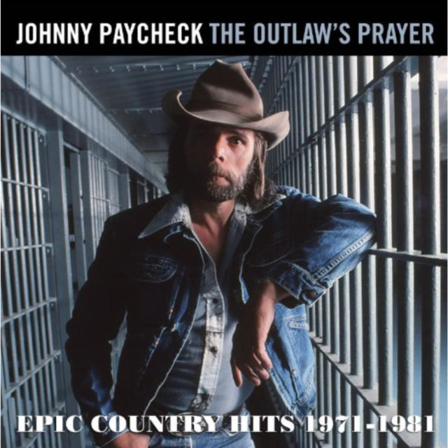 The Outlaws Prayer - Epic Country Hits 1