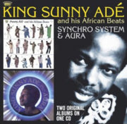 Synchro System/aura
